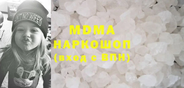 винт Няндома