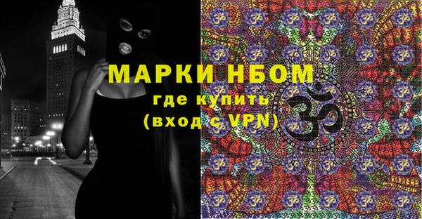 винт Няндома